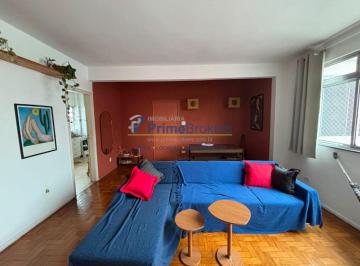Apartamento · 106m² · 3 Quartos · 1 Vaga · Apartamento á venda com 106a.u- 3 quartos sendo 1 suite - 1 Vaga - Bela vista