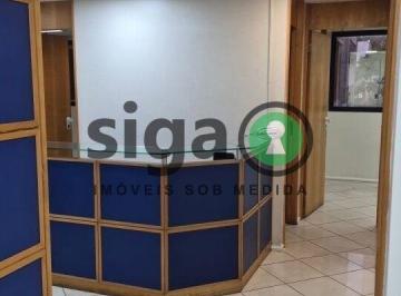 Comercial · 198m² · 5 Vagas · Conjuntos comerciais