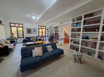 Casa · 272m² · 5 Quartos · 3 Vagas · Casa Residencial no Morumbi - 5 Dormitórios - Super Quadra Morumbi