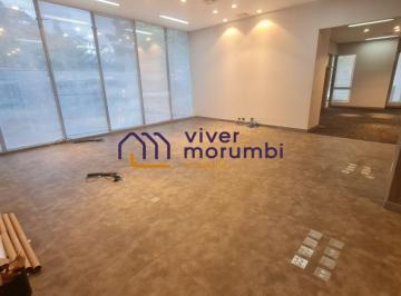 Comercial · 424m² · Conjunto Comercial na Av. Brigadeiro Faria Lima