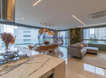 Apartamento · 158m² · 4 Quartos · 2 Vagas · Apartamento á venda com 158a.u - 4 quartos sendo 3 suites- Varanda Gourmet - 2 vagas Paraiso