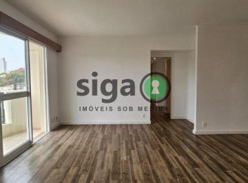 Apartamento · 115m² · 3 Quartos · 2 Vagas · Apartamento 115m² para venda no Brooklin
