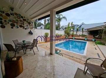 Casa · 396m² · 3 Quartos · 4 Vagas · CHARME E BOM GOSTO/ EXCELENTE LOCALIZAÇÃO