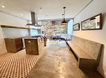 Casa · 180m² · 4 Quartos · 2 Vagas · Casa em Condomínio no Morumbi - 4 Dormitórios (3 Suítes)