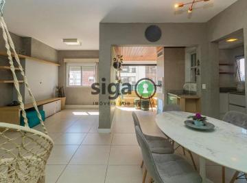 Apartamento · 82m² · 2 Quartos · 2 Vagas · Apartamento a venda 82 m²2 dormitórios, 1 suíte, 2 vagas - Chácara Santo Antonio -SP