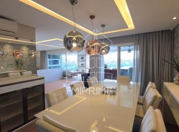 Apartamento · 241m² · 4 Quartos · 3 Vagas · Apartamento à venda com 241 m², Jardim das Perdizes - Reserva Manacá - 4 Quartos, 3 Suítes, 3 vagas