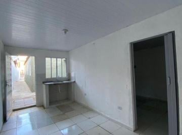 Casa · 59m² · 2 Quartos · 2 Vagas · Térrea 2 dormitórios Vila Hebe