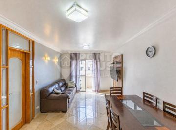 Apartamento · 60m² · 2 Quartos · 1 Vaga · Apartamento a venda, 60m², metrô Conceição, 2 dormitórios, 1 vaga
