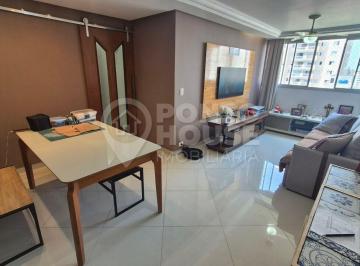 Apartamento · 83m² · 3 Quartos · 1 Vaga · Apartamento à venda na Vila Guarani perto do Metrô 3 dormitórios, 1 vaga