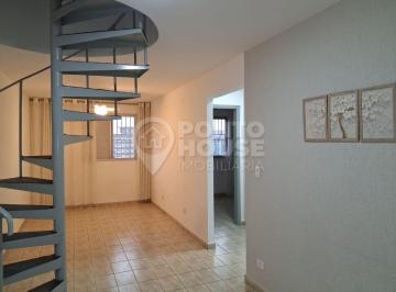 Apartamento · 90m² · 2 Quartos · 1 Vaga · Apartamento cobertura para venda na Vila Guarani
