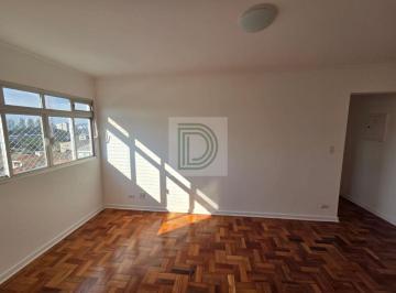Apartamento · 65m² · 2 Quartos · 1 Vaga · Apartamento à venda no Jardim Bonfiglioli, com 65 m²