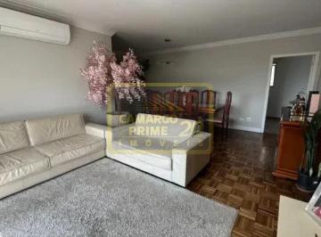 Apartamento · 142m² · 4 Quartos · 3 Vagas · Apartamento à venda no Belenzinho