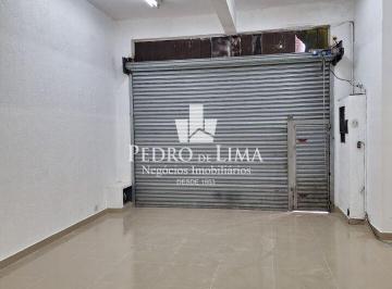 Comercial · 52m² · Salão Comercial 52m² na Vila Carrão