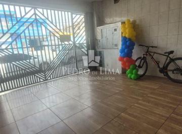 Casa · 45m² · 2 Quartos · Casa com 2 dormitorios no Cangaiba