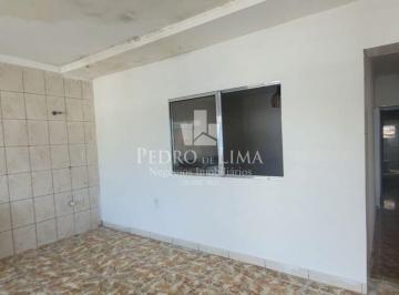 Casa · 45m² · 2 Quartos · Casa Assobradada no Cangaíba com 45m², 2 Dormitórios e Próxima à Estação Engenheiro Goulart