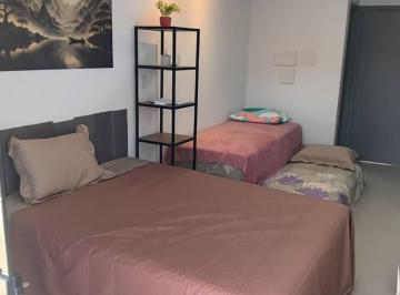d88538d3b80d9e65d53ebf6c971006ad267b63db · Flat com Hidro de 49M² mobiliado a 400M. do mar a venda por R$ 350.000 - Bessa - João Pessoa/PB