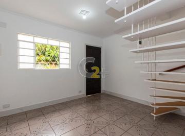 Casa · 115m² · 3 Quartos · 1 Vaga · Casa à venda na Vila Romana com 3 quartos, 2 suítes e 1 vaga de garagem.