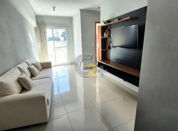 Apartamento · 49m² · 2 Quartos · 1 Vaga · Apartamento à venda no Parque Estoril com 2 quartos e 1 vaga de garagem.