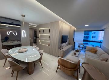 Apartamento à venda, CASA FORTE, Recife, PE · Apartamento à venda, CASA FORTE, Recife, PE