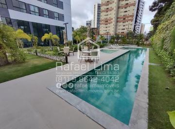Apartamento para locação no BEACH CLASS JAQUEIRA, PARNAMIRIM, Recife, PE · Apartamento para locação no BEACH CLASS JAQUEIRA, PARNAMIRIM, Recife, PE