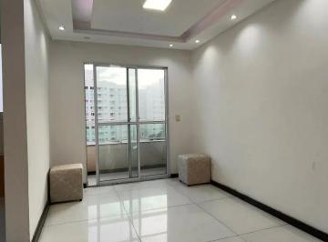 Apartamento à venda, BURAQUINHO, Lauro de Freitas, BA · Apartamento à venda, BURAQUINHO, Lauro de Freitas, BA
