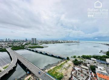 Apartamento para locação no BEACH CLASS EXCELSIOR, PINA, Recife, PE · Apartamento para locação no BEACH CLASS EXCELSIOR, PINA, Recife, PE