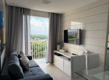 Apartamento à venda no PARQUE MACEIÓ, ANTARES, Maceió, AL · Apartamento à venda no PARQUE MACEIÓ, ANTARES, Maceió, AL