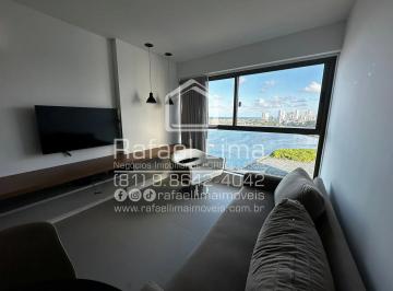 Apartamento para locação no PARQUE DO CAIS, SÃO JOSÉ, Recife, PE · Apartamento para locação no PARQUE DO CAIS, SÃO JOSÉ, Recife, PE