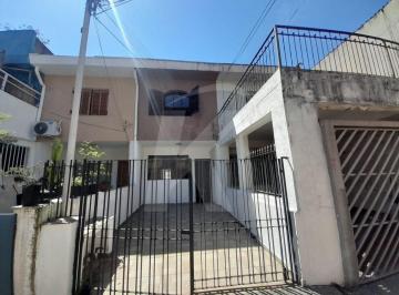 Casa · 120m² · 2 Quartos · 1 Vaga · SOBRADO PARA LOCAÇÃO, PRÓXIMO AO METRÔ SANTANA