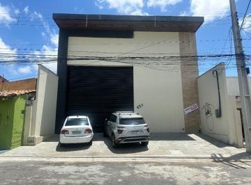 20b47d9533bfc1998853d8feb912e9b7d18ee4d4 · Galpão para alugar, 396 m² por R$ 12.000,00/mês - Bela Vista - Fortaleza/CE