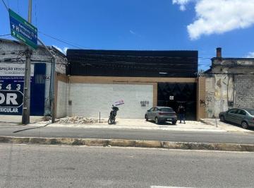 8b255dcc48a13ac79b6847c39e4edf8c801ea6d1 · Galpão para alugar, 840 m² por R$ 15.000,00/mês - Parangaba - Fortaleza/CE