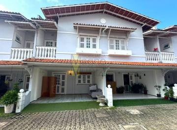 17863d1a52cd0e33797fbcf8b1fb62a277ed1dbd · Village Dunas Del Mare - Casa duplex com 3 quartos à venda, 85 m² por R$ 460.000 - Manoel Dias Branc