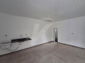 Casa · 15m² · 1 Quarto · Estúdio independente com quarto e banheiro no Parque Novo mundo.