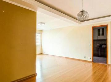 Apartamento · 120m² · 3 Quartos · 1 Vaga · Apartamento à venda no Alto de Santana 3 quartos 1 suíte 1 vaga 120m²