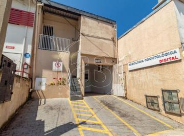 Comercial · 158m² · 3 Vagas · IMÓVEL COMERCIAL | 158M² | 4 STUDIOS | VENDA | ÓTIMA OPORTUNIDADE