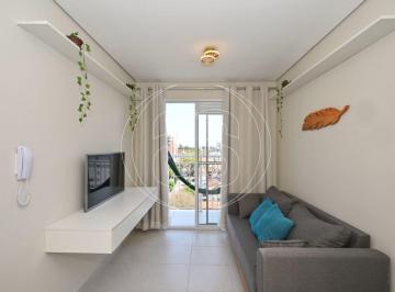 Apartamento · 32m² · 1 Quarto · PLANALTO PAULISTA | 32M² | VENDA E LOCAÇÃO | EXCELENTE LOCALIZAÇÃO