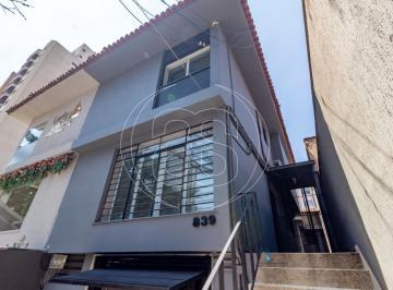 Casa · 150m² · 3 Quartos · 2 Vagas · CASA RESIDENCIAL / COMERCIAL PARA LOCAÇÃO | MOEMA ÍNDIOS | 150M² DE CONSTRUÇÃO | 2 VAGAS