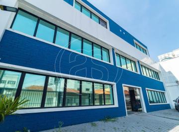 Comercial · 530m² · 8 Vagas · Prédio Monousuário com 8 vagas - Z.: ZM - Moema