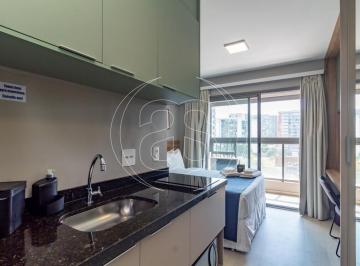Apartamento · 20m² · 1 Quarto · Studio mobiliado de 20,00 m² para locação em Moema Índios ? praticidade e localização privilegiada