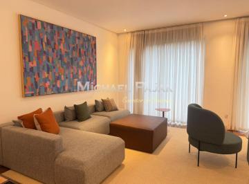 Casa · 334m² · 4 Quartos · 3 Vagas · Casa em Condomínio á venda na Vila Morumbi - Michael Pajak (11) 99996 - 4550