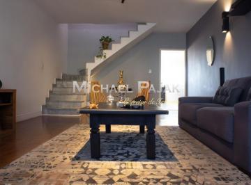 Casa · 215m² · 3 Quartos · 4 Vagas · Sobrado á venda no Carandiru - Michael Pajak (11) 99996 - 4550
