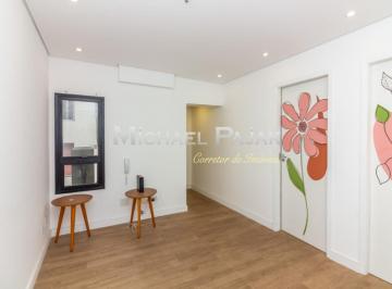 Comercial · 41m² · 1 Vaga · Conjunto Comercial à venda em Perdizes - Michael Pajak (11) 99996 - 4550
