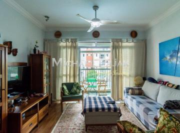 Apartamento · 115m² · 4 Quartos · 2 Vagas · Apartamento á venda - Michael Pajak (11) 99996 - 4550