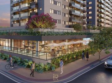 Comercial · 103m² · Condomínio Parque Flora - Loja Comercial