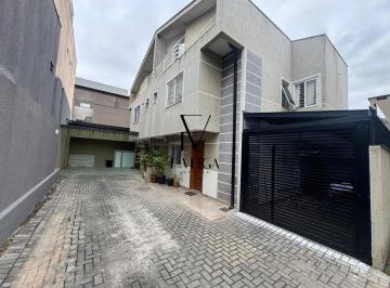 2065f0158f4db651896c60a159cdca7c7244d260 · Sobrado com 3 dormitórios à venda, 97 m² por R$ 630.000 - Guaíra - Curitiba/PR