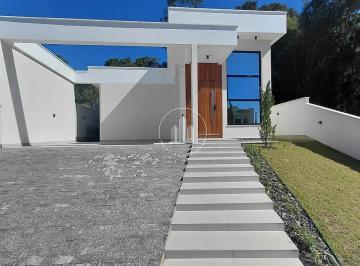 Casa · 90m² · 3 Quartos · 2 Vagas · Casa 3 Quartos com 1 Suíte e 90m² - Forquilhas