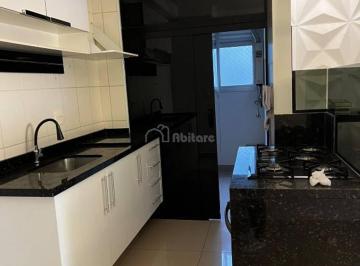 e864f2d4c0c83ef68b8a67bcd3f1bea1aabcbd88 · Apartamento com 3 dormitórios, 72 m² - venda por R$ 480.000 ou aluguel por R$ 3.359/mês - Vila Truji