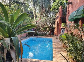 c37dac056f569e0575e25a1f0872794d40feb079 · Casa Térrea com Piscina e Excelente Potencial de Investimento em Barão Geraldo | Próxima à UNICAMP