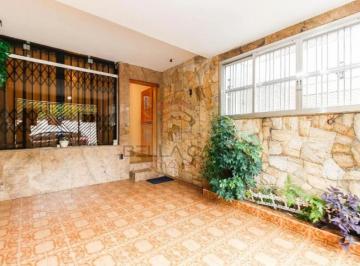 Casa · 133m² · 3 Quartos · 1 Vaga · Sobrado no Tatuapé -133m2 - 3 dormitórios - 2 banheiros - 1 vaga de garagem
