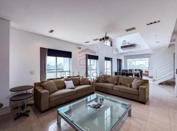 Apartamento · 360m² · 4 Quartos · 4 Vagas · Apartamento Duplex na Mooca - 360m2 - 4 dormitórios - 4 suítes - 4 vagas de garagem